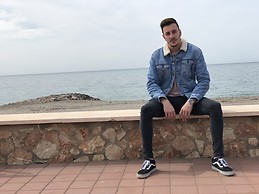 Francisco Linares rodriguez