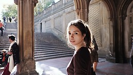 Eliza Del Castillo