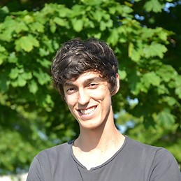 RIPOTEAU Alexandre