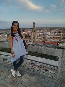 Mónica Barquin