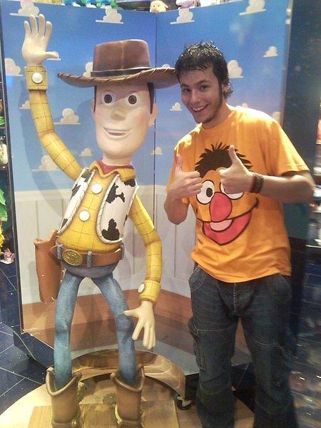 Borja Lacruz Borrás