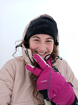miriam gonzalez