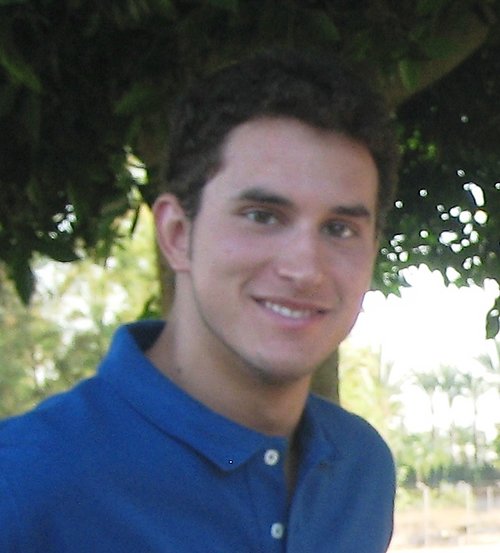Xavi Durà Miralles