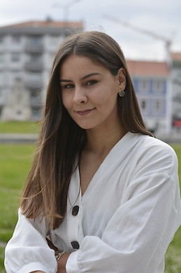 Carolina Frade