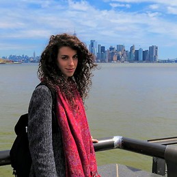Sara Bombelli