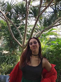 Claudia Martín Pérez