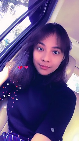 Triyunita Dayuputri Ashita