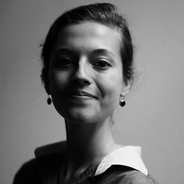 Josephine Pruvot-Warin