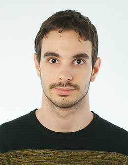 Marcos Hernández Crespo