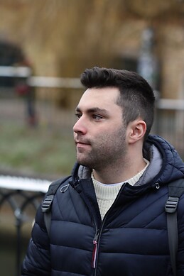 Carlos Boetsch Lopez