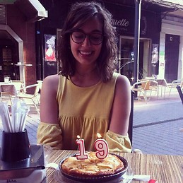 Lucía Fernández García