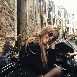 Paula Salinas Martínez