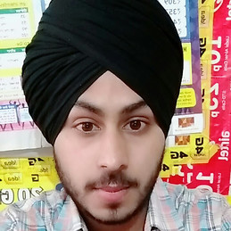 Gursharan Singh