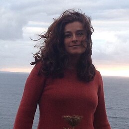 Myriam Roca de Togores