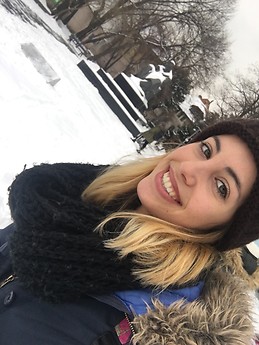 Raquel Álvarez Jiménez