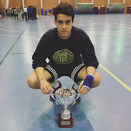 Juan Sánchez Molina