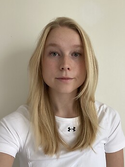 Johanna Larnert
