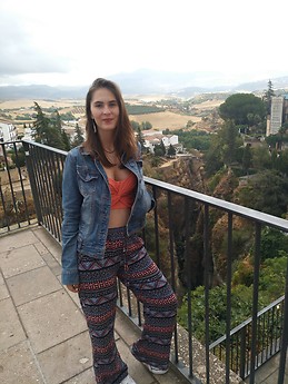 Nerea San Martin