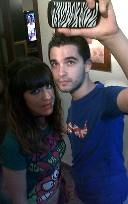 Alejandro Otero Hoyos