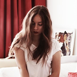 Elizabeth Kulchitskaya