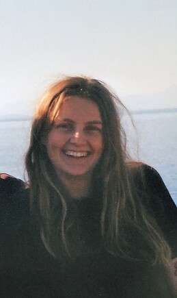 Lilly van Dyken