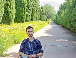 Alireza Navi