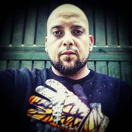 Aitor Galván Quirós