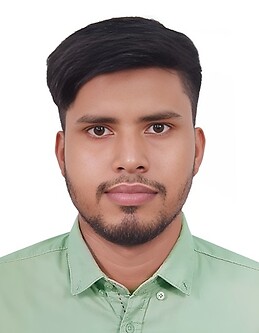 MAMUNUR RAHMAN