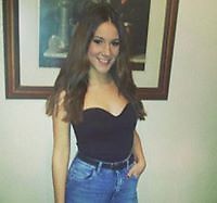 Noelia García Aguilar