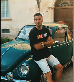 Pablo Soliva Herráiz