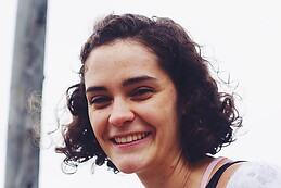 Lidia C
