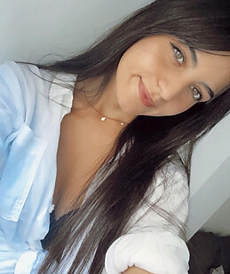 Raquel Gabaldón Díaz