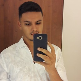 Jorge Luiz Figueira