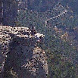 Alberto Heredia Garcia