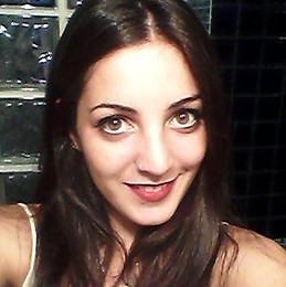 Patricia García Sánchez