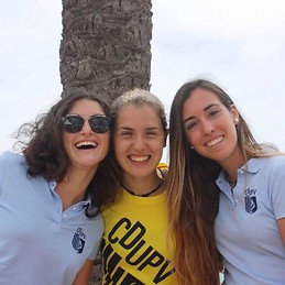 Lucía Matarredona Chornet