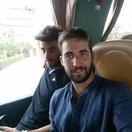 Maurizio D'Alessandro