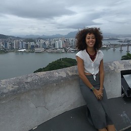 ludimilla carvalho