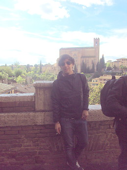 Pablo Ramos Aguado