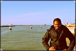 Sathiyasuthan Balakrishnan