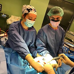 Alba Martinez Ibañez