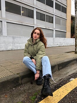 Clara Ramo