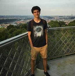 Carlos Herrero Martínez