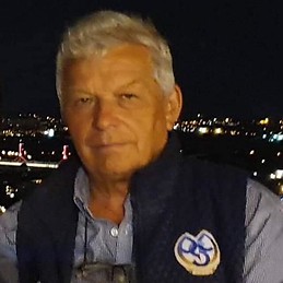 András Sándor Kercsmár