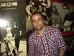 Juan Antonio Gonzalez 