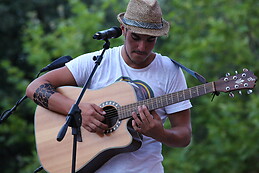 Patrick Zelger