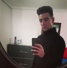 Guillermo Luengo Aceituno