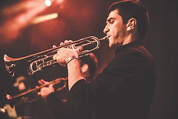 Rubén Garcia Armendariz