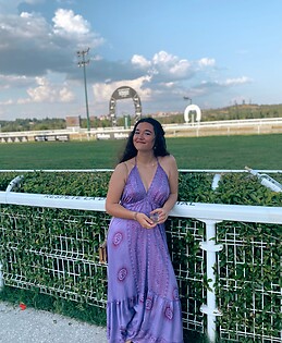 María Rayo Álvarez