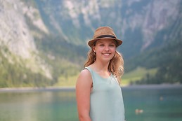 Emilija Shukyte